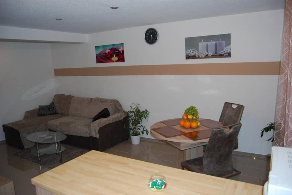 Gemuetliches Zuhause Fuehlen Apartment Зинген Екстериор снимка