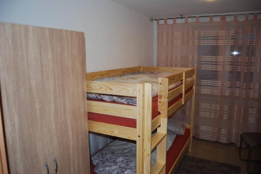 Gemuetliches Zuhause Fuehlen Apartment Зинген Екстериор снимка