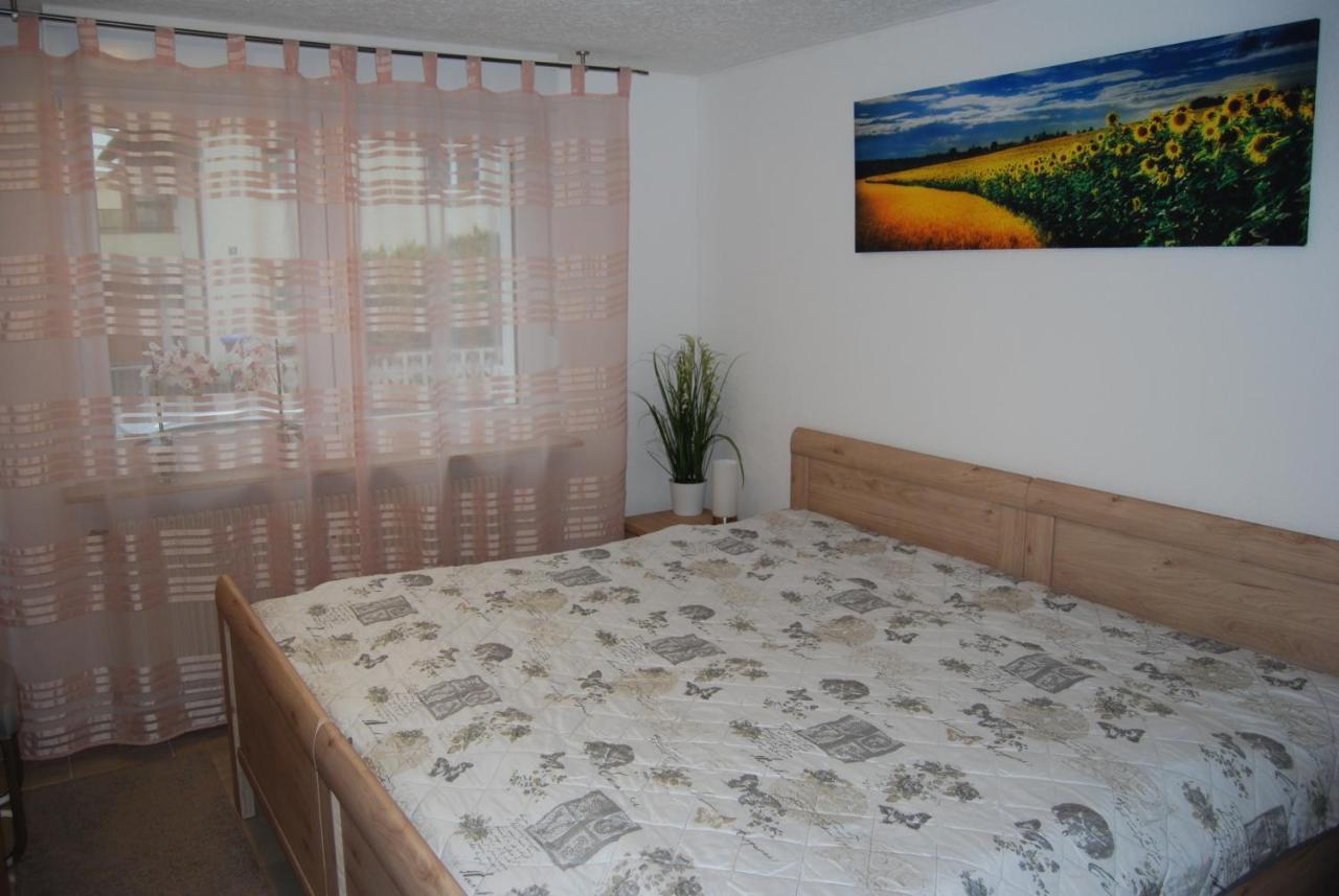 Gemuetliches Zuhause Fuehlen Apartment Зинген Екстериор снимка